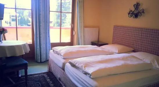 Das Waldhotel - 35