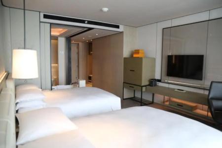 Shenzhen Marriott Nanshan - 90