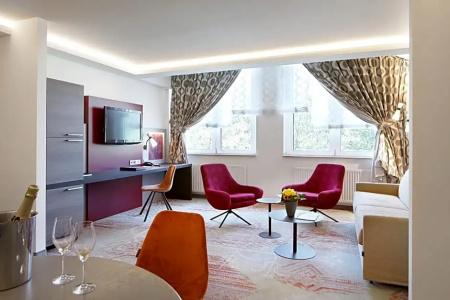Best Western Plus Arosa - 118