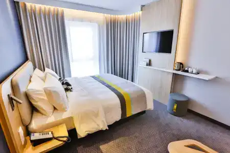 Holiday Inn Express Karlsruhe - City Park, An Ihg - 18