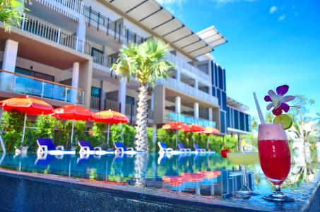 Chaweng Noi Pool Villa - Sha Plus - 31