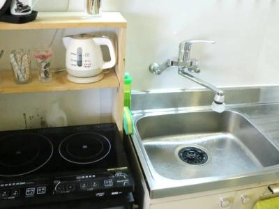 Harimayabashi Guesthouse - 14