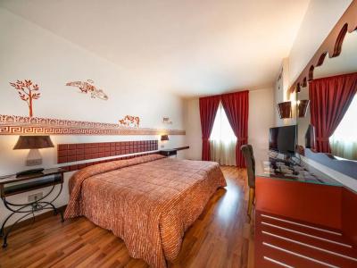 Chocohotel - 40