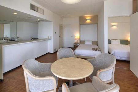 Mahaina Wellness Resorts Okinawa - 57