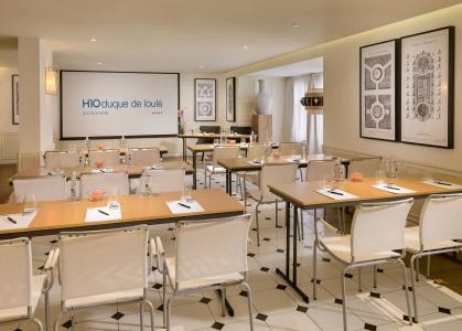 H10 Duque de Loule - 19