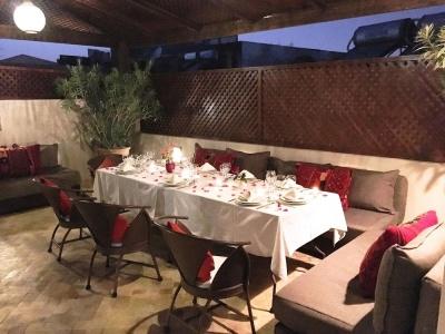 Riad Carina - 26