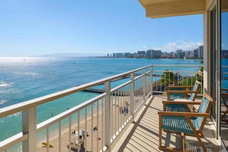 Kaimana Beach - 76