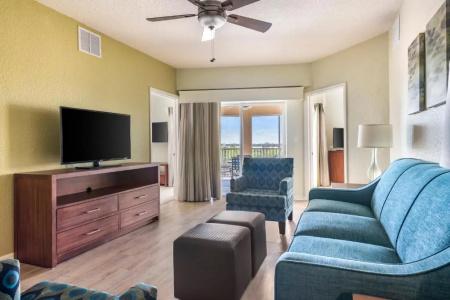 Mystic Dunes Resort & Golf Club By Diamond Resorts - 150