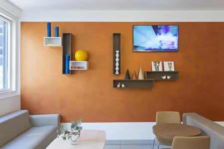b&b Milano Cenisio Garibaldi - 11