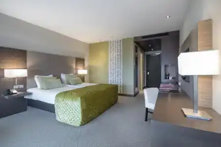 Van der Valk AirportDüsseldorf - 51