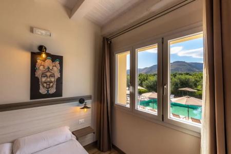 Tramonto Ibleo Resort - 101