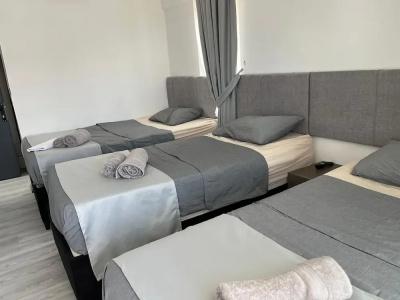 Gözde Butik Otel Belek - 33