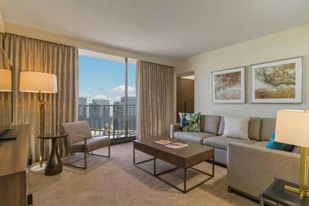 The Westin Galleria Houston - 40
