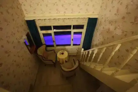 Alesta Butik Otel - 13