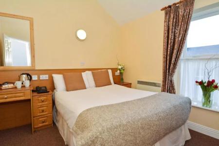 Celtic Guesthouse - Restaurant & Bar - 28