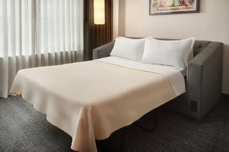 Courtyard by Marriott Washington, D.C./Foggy Bottom - 45