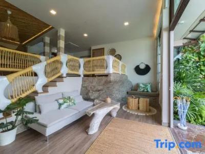 The Rock Samui - Sha Extra Plus - 360
