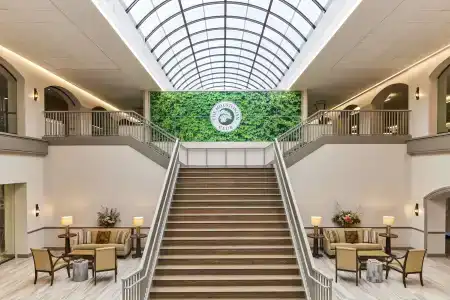The Houstonian, Club & Spa - 15