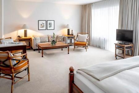 The Mandala Suites - 4