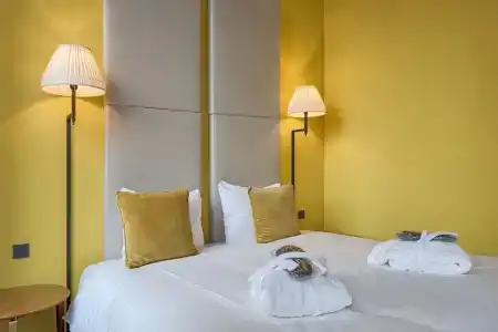 Boutique The Roosevelt - 90