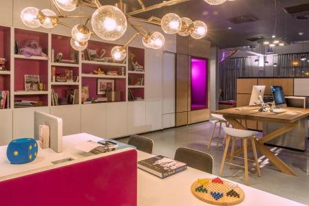 Moxy London Excel - 17
