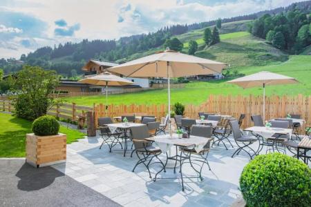 Barbarahof Saalbach - 8