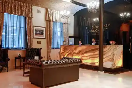 The Montcalm At Brewery London City - 16