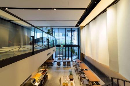 Unizo Inn Osaka Kitahama - 17