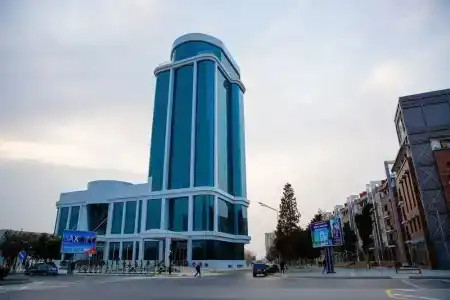 Sumgayıt Plaza - 46
