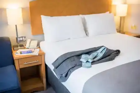 Holiday Inn Manchester West, An Ihg - 56