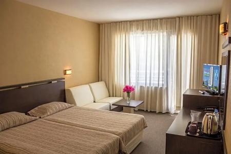 Kuban Resort & Aquapark - All Inclusive - 72