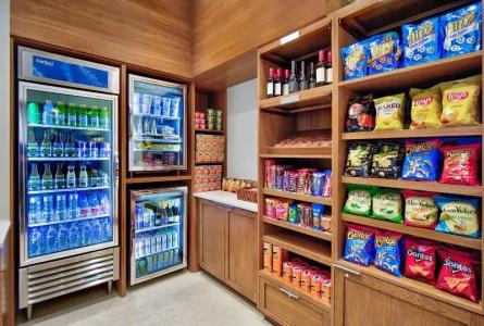 Fairfield By Marriott Inn & Suites Orlando At Flamingo Crossings® Town Center - 9
