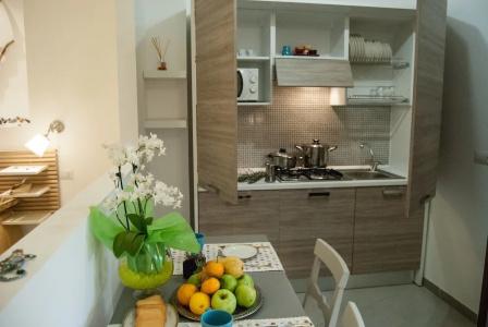 Residence e B&B Villamirella - 283