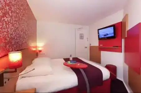 ibis Styles Bourg en Bresse - 36