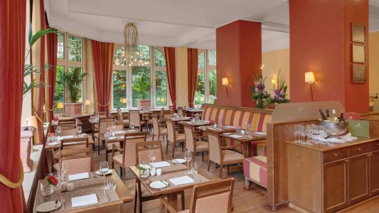 Oranien Wiesbaden - 18