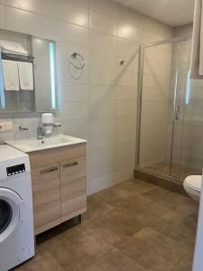 Bellevue Residential Batumi - 201