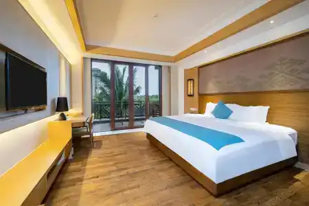 Hnti·Narada Sanya Bay Resort - 3