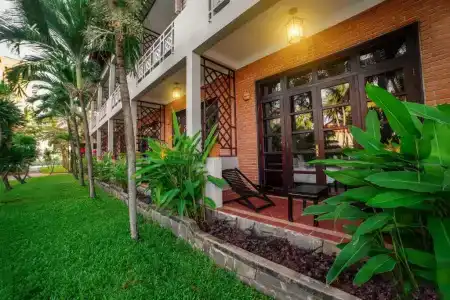Hoi An Beach Resort - 49