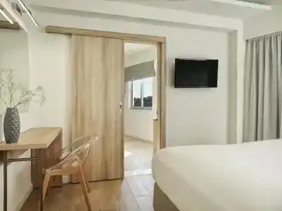 Nlh Mati Seafront - Neighborhood Lifestyles - 99