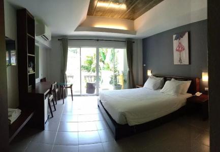 Aonang Eco Inn - 28