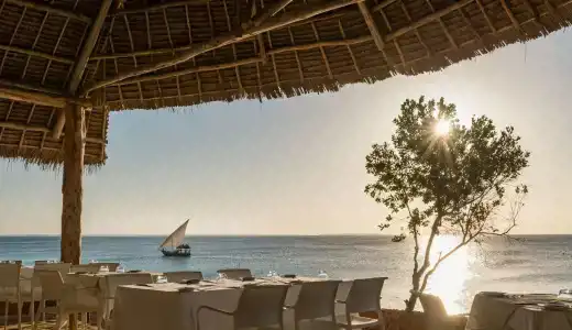 Sandies Baobab Beach - 48
