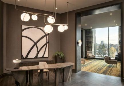 JW Marriott Parq - 7