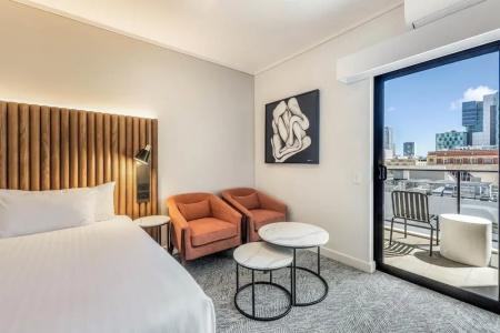 Adina Apartment Barrack Plaza - 173