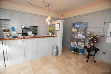 No.1 Pery Square & Spa - 15
