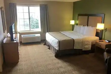 Extended Stay America Suites - Kansas City - - Nall Ave - 3