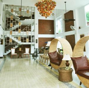 My Chiangmai Boutique Lodge - 17