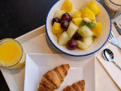 Ibis Budget Madrid Centro Las Ventas - 12
