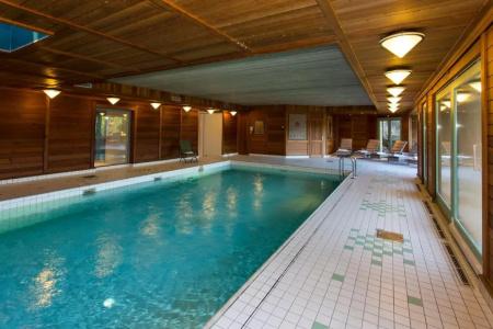 Le Manoir Au Lac - 10