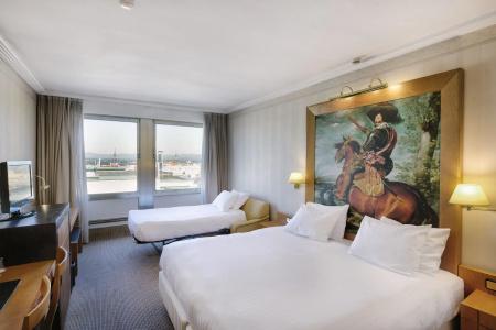 Princesa Plaza Madrid - 25