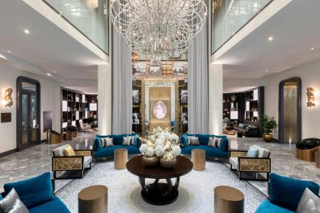Matild Palace, a Luxury Collection - 49